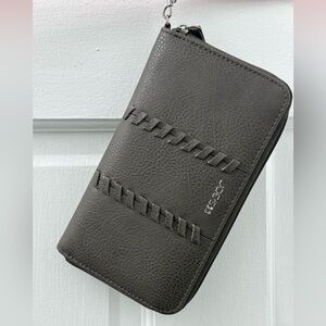 Joe’s Jeans Wristlet